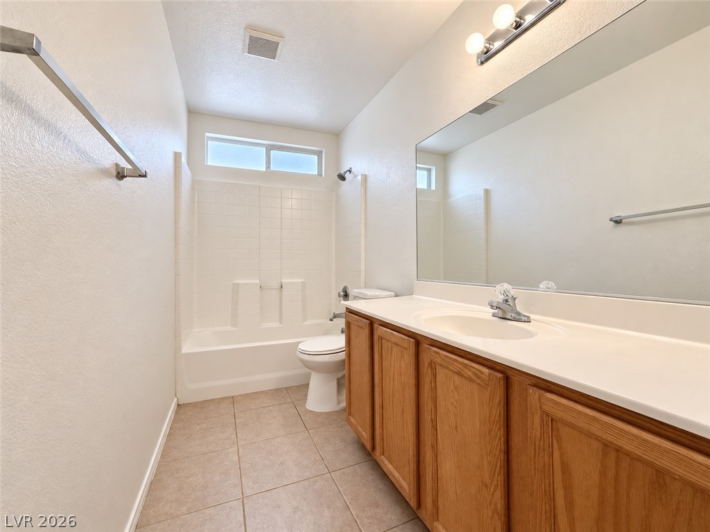 2729 Dorado Vista Street Las Vegas NV 89108