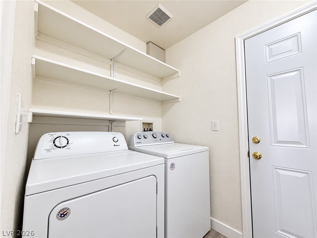 2729 Dorado Vista Street Las Vegas NV 89108