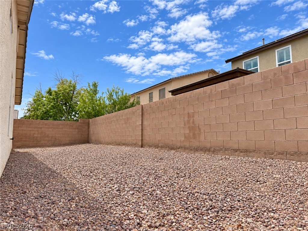 2729 Dorado Vista Street Las Vegas NV 89108