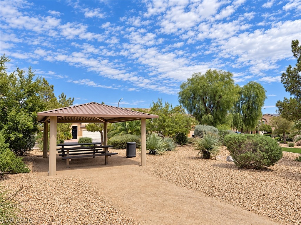 2729 Dorado Vista Street Las Vegas NV 89108