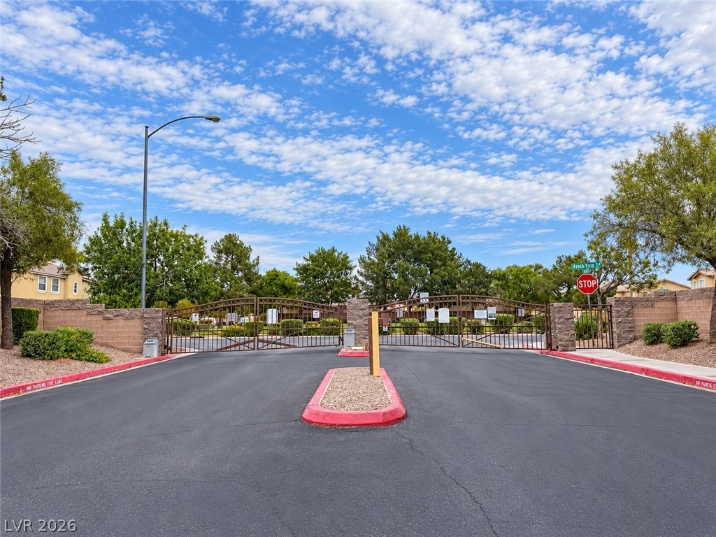 2729 Dorado Vista Street Las Vegas NV 89108
