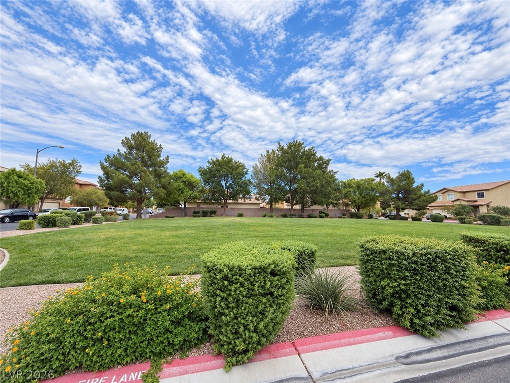 2729 Dorado Vista Street Las Vegas NV 89108