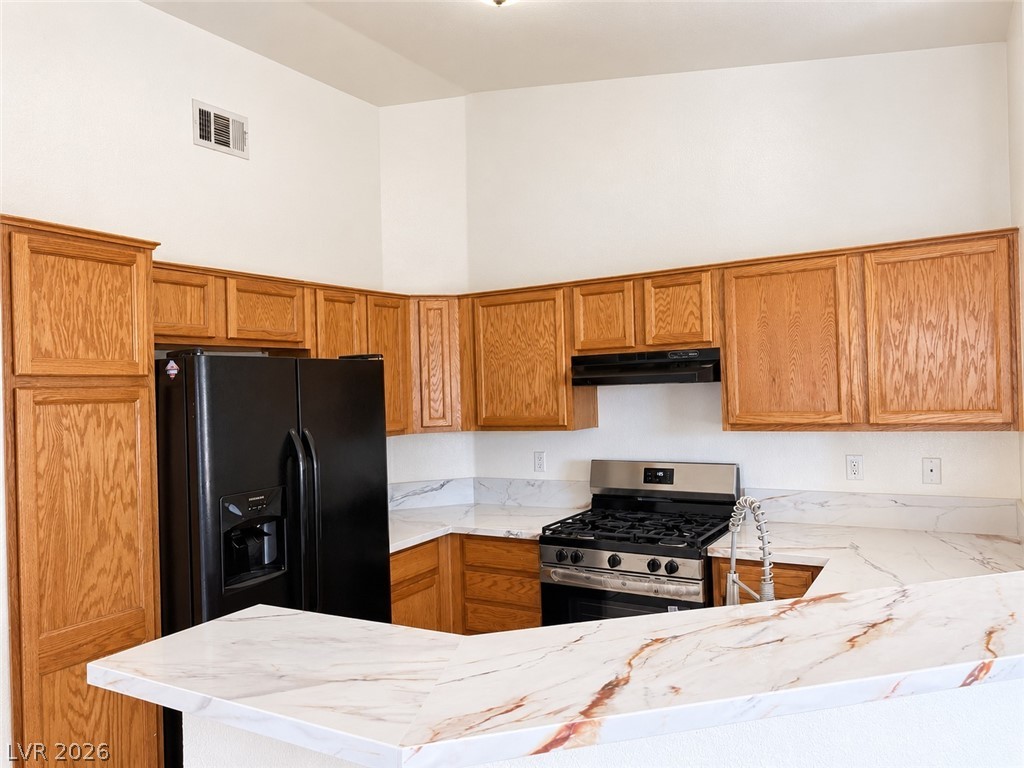 2729 Dorado Vista Street Las Vegas NV 89108