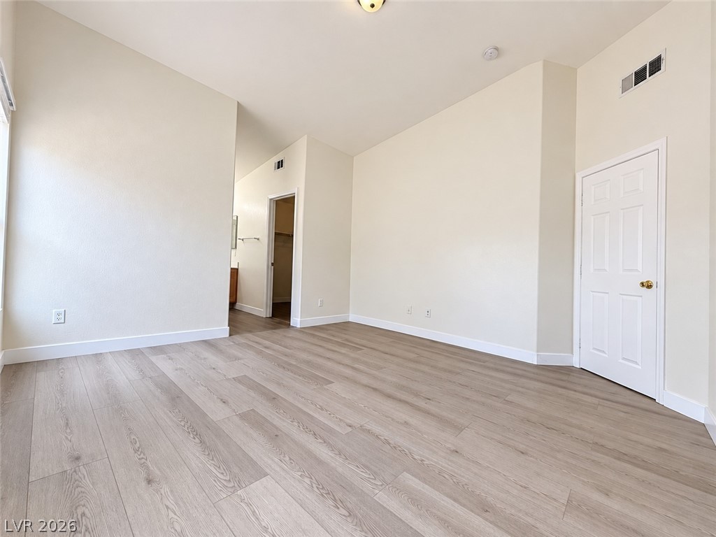 2729 Dorado Vista Street Las Vegas NV 89108