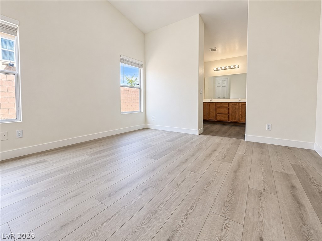 2729 Dorado Vista Street Las Vegas NV 89108
