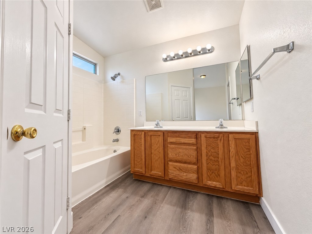 2729 Dorado Vista Street Las Vegas NV 89108