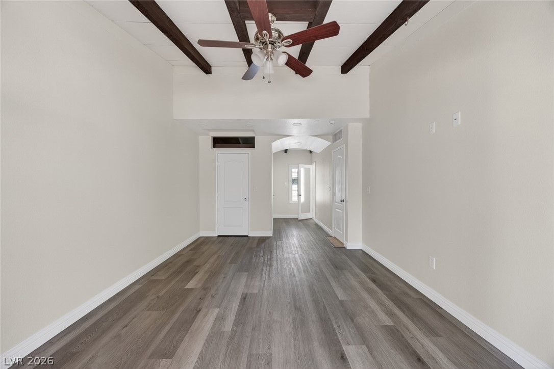 1709 Hassett Avenue Las Vegas NV 89104