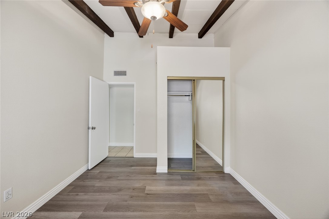 1709 Hassett Avenue Las Vegas NV 89104