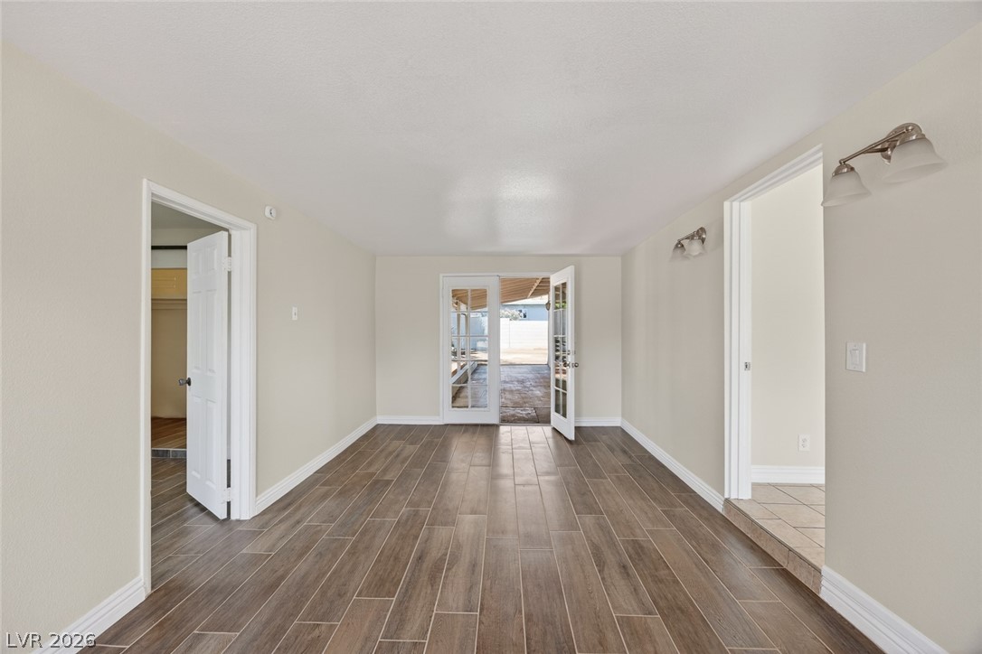 1709 Hassett Avenue Las Vegas NV 89104