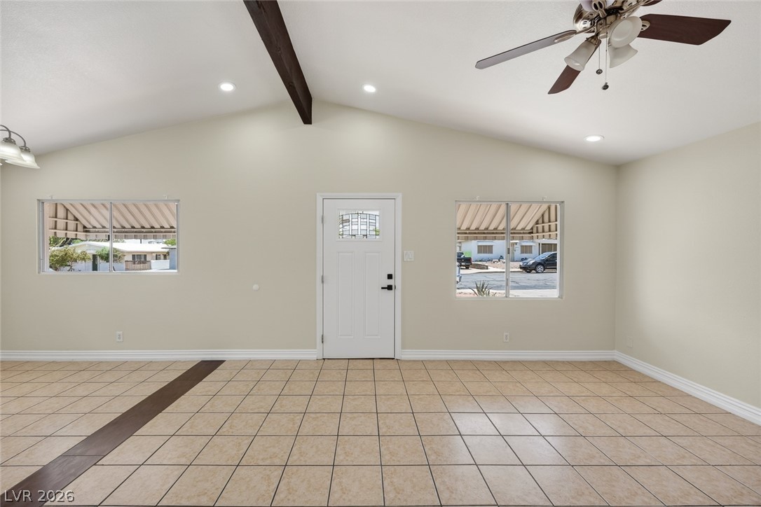 1709 Hassett Avenue Las Vegas NV 89104