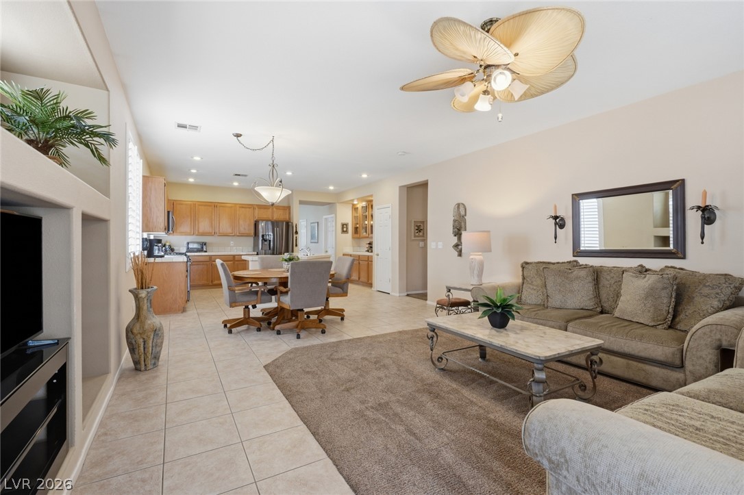 2558 Hitchcock Street Henderson NV 89052