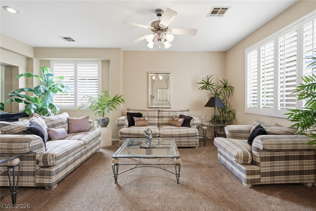 2558 Hitchcock Street Henderson NV 89052