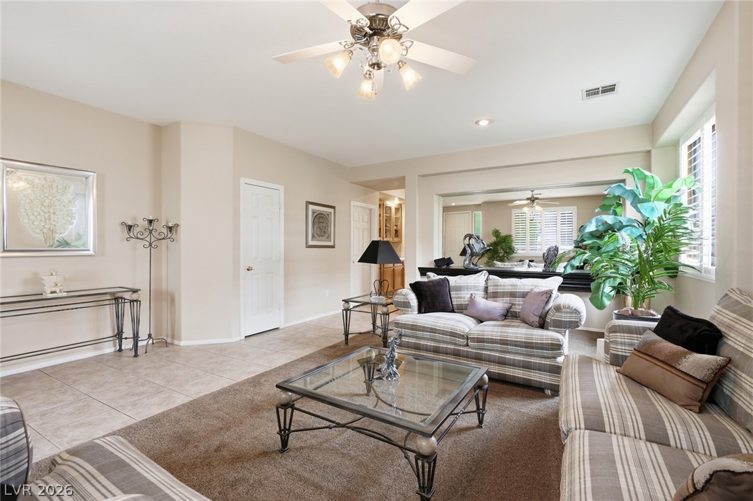 2558 Hitchcock Street Henderson NV 89052
