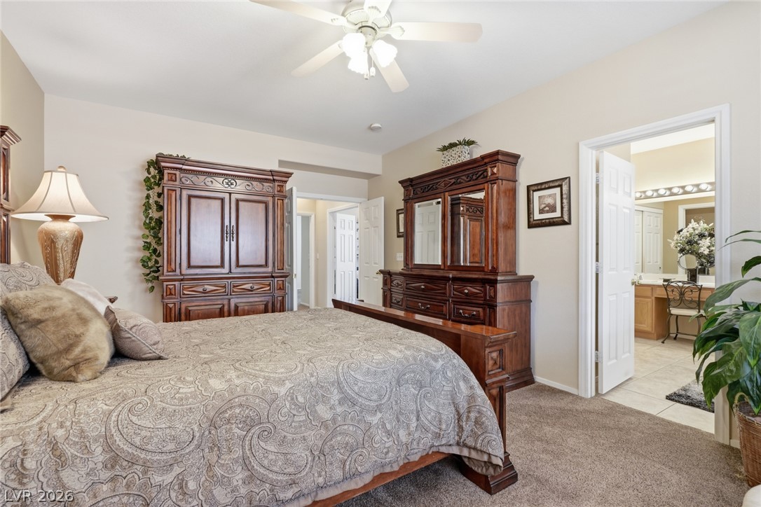 2558 Hitchcock Street Henderson NV 89052