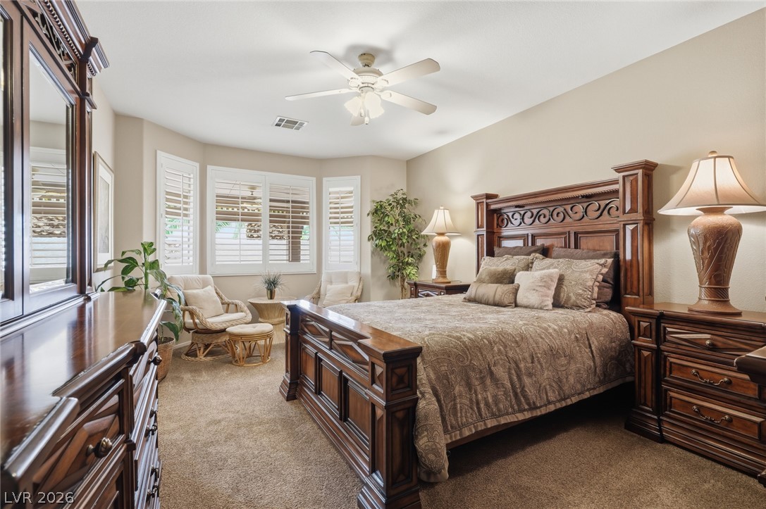 2558 Hitchcock Street Henderson NV 89052