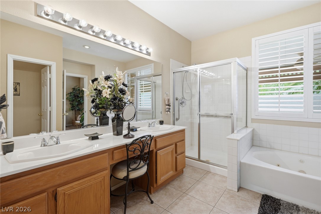2558 Hitchcock Street Henderson NV 89052