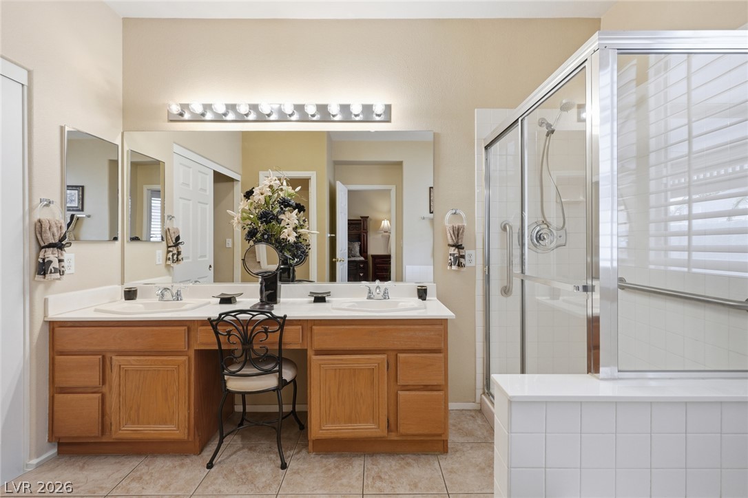 2558 Hitchcock Street Henderson NV 89052