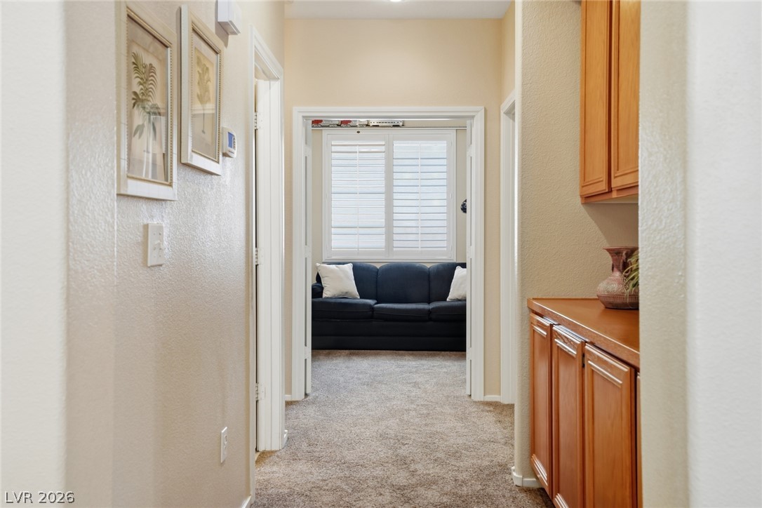 2558 Hitchcock Street Henderson NV 89052
