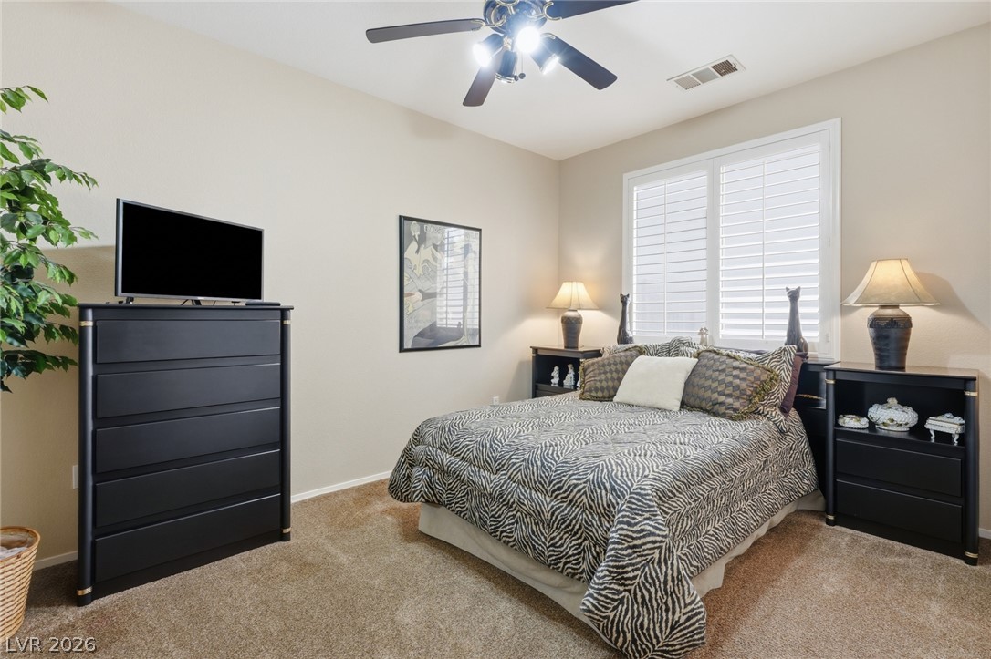 2558 Hitchcock Street Henderson NV 89052