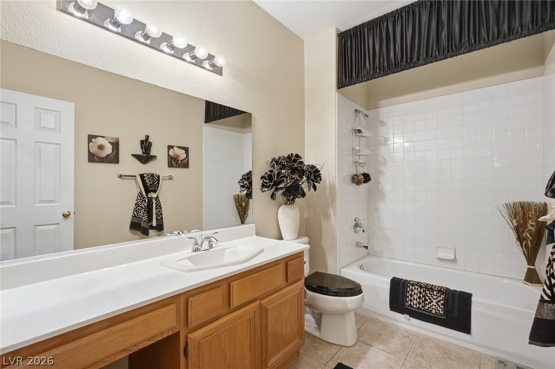 2558 Hitchcock Street Henderson NV 89052