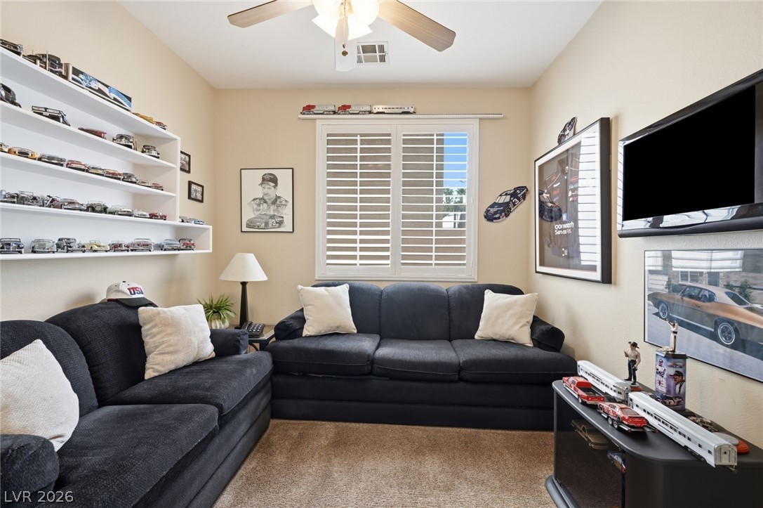 2558 Hitchcock Street Henderson NV 89052