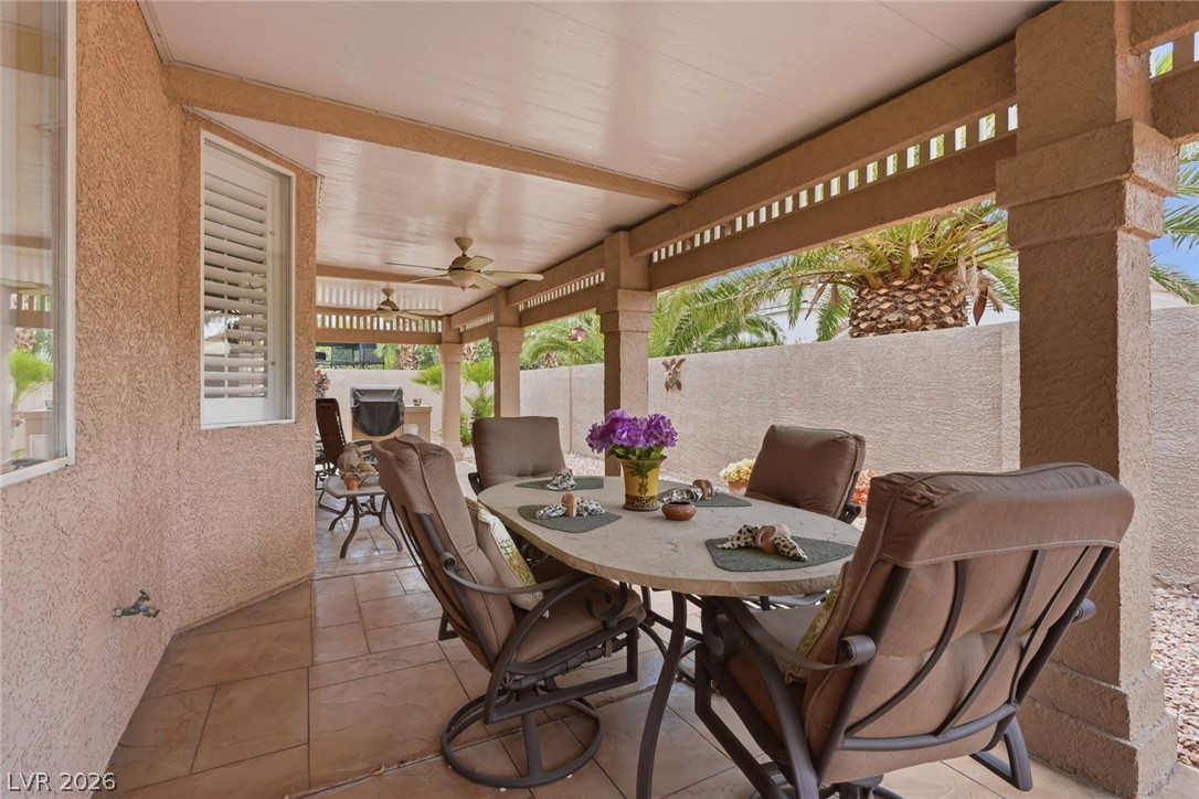 2558 Hitchcock Street Henderson NV 89052