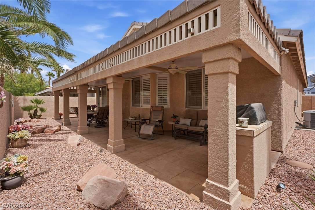 2558 Hitchcock Street Henderson NV 89052