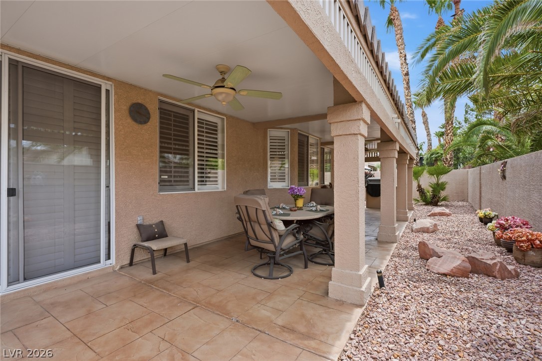 2558 Hitchcock Street Henderson NV 89052