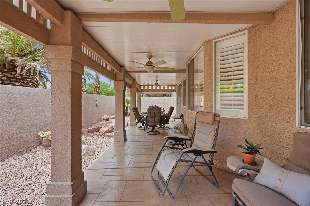 2558 Hitchcock Street Henderson NV 89052
