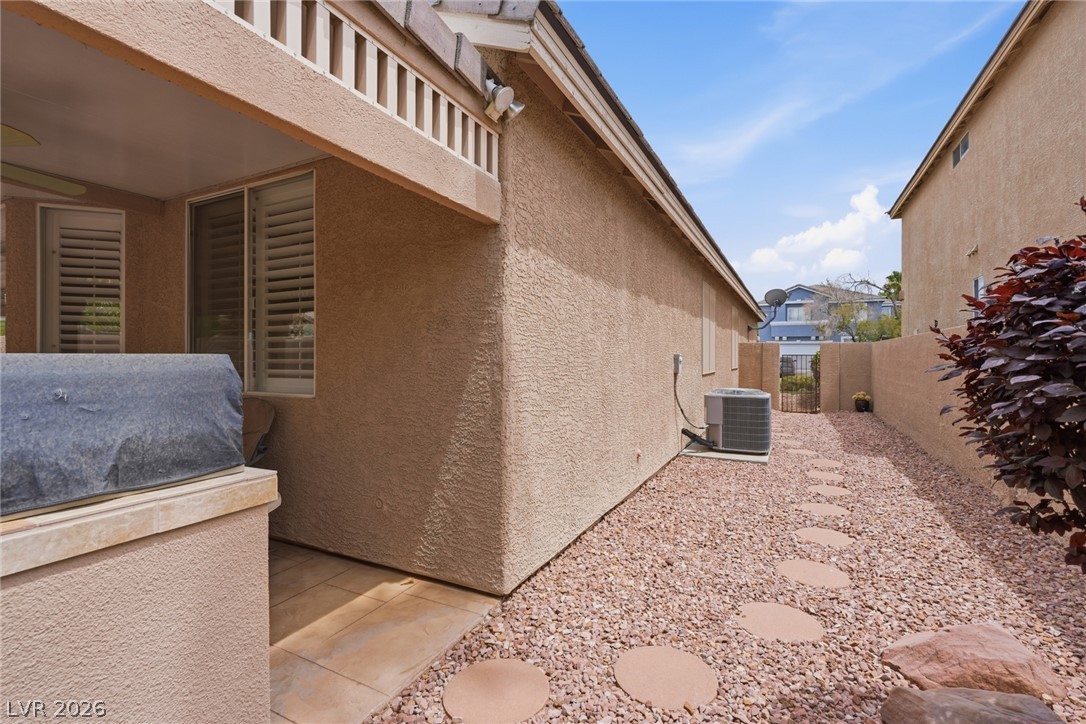 2558 Hitchcock Street Henderson NV 89052