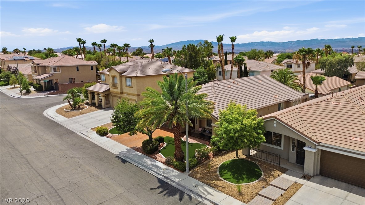 2558 Hitchcock Street Henderson NV 89052