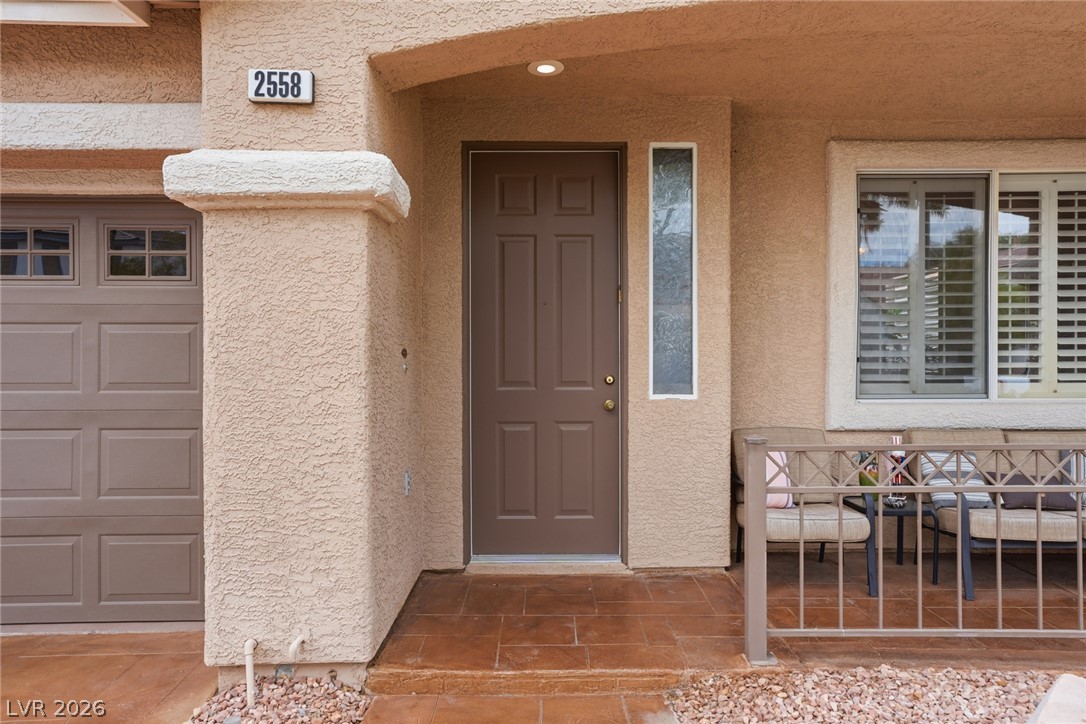 2558 Hitchcock Street Henderson NV 89052