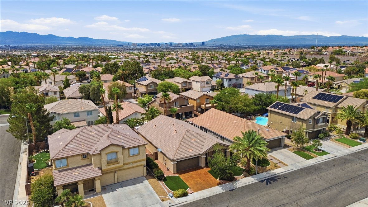 2558 Hitchcock Street Henderson NV 89052