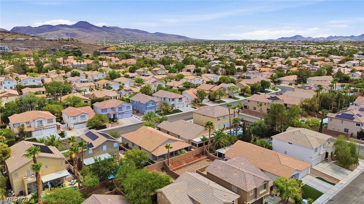 2558 Hitchcock Street Henderson NV 89052