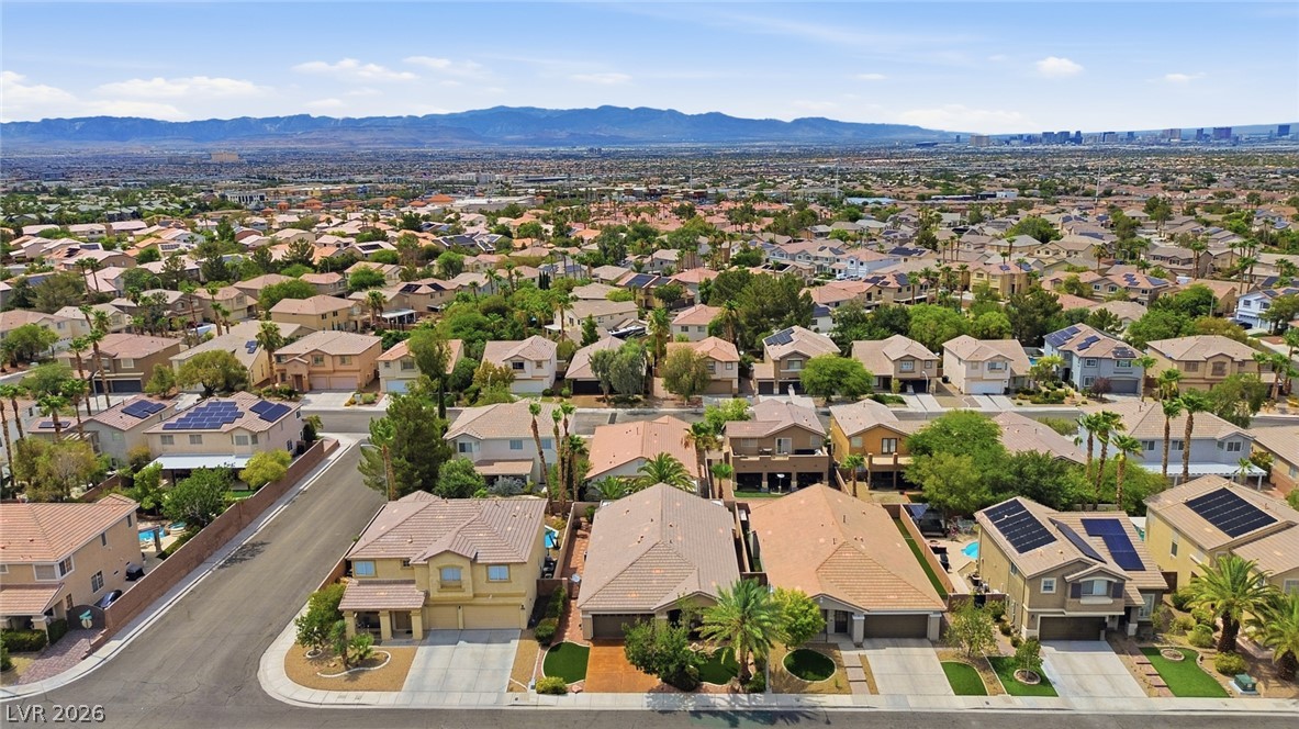 2558 Hitchcock Street Henderson NV 89052