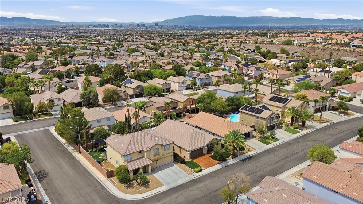 2558 Hitchcock Street Henderson NV 89052