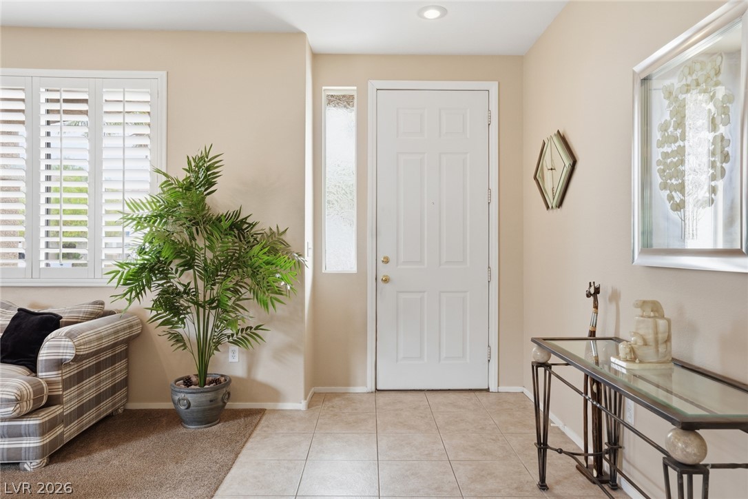 2558 Hitchcock Street Henderson NV 89052