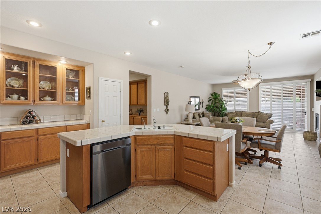 2558 Hitchcock Street Henderson NV 89052