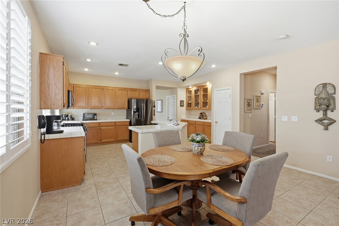 2558 Hitchcock Street Henderson NV 89052