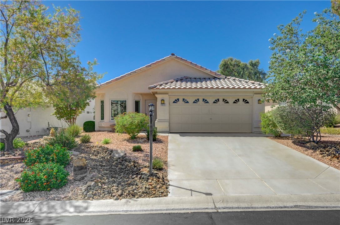 4925 Cedar Lawn Way Las Vegas NV 89130