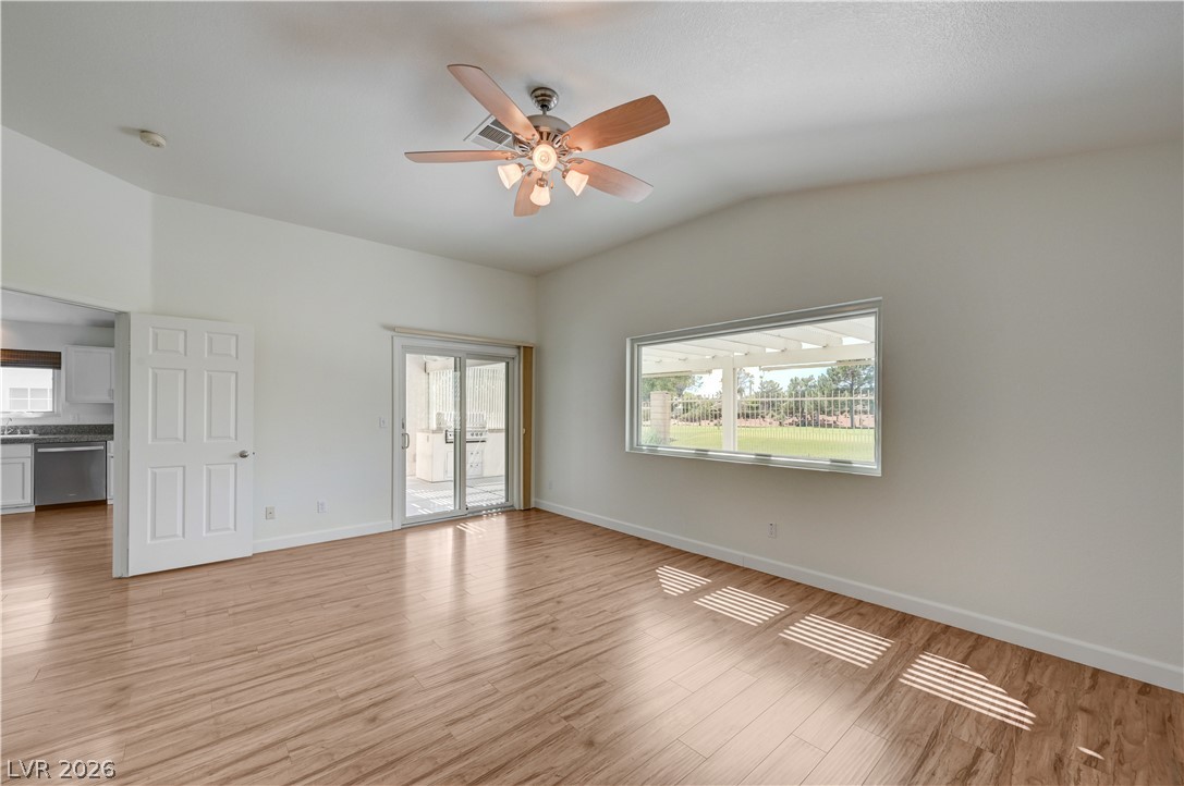 4925 Cedar Lawn Way Las Vegas NV 89130