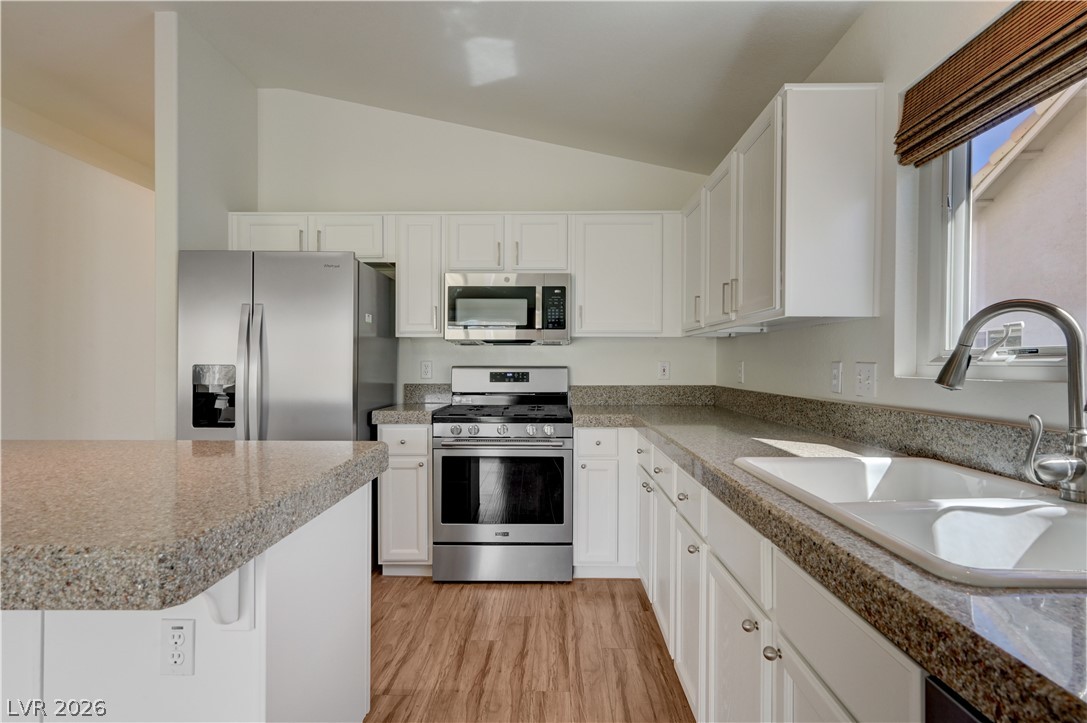 4925 Cedar Lawn Way Las Vegas NV 89130