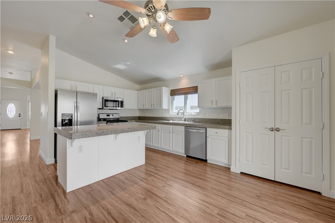 4925 Cedar Lawn Way Las Vegas NV 89130