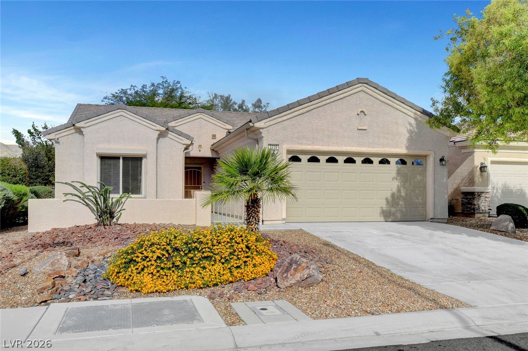 2236 Night Parrot Avenue North Las Vegas NV 89084