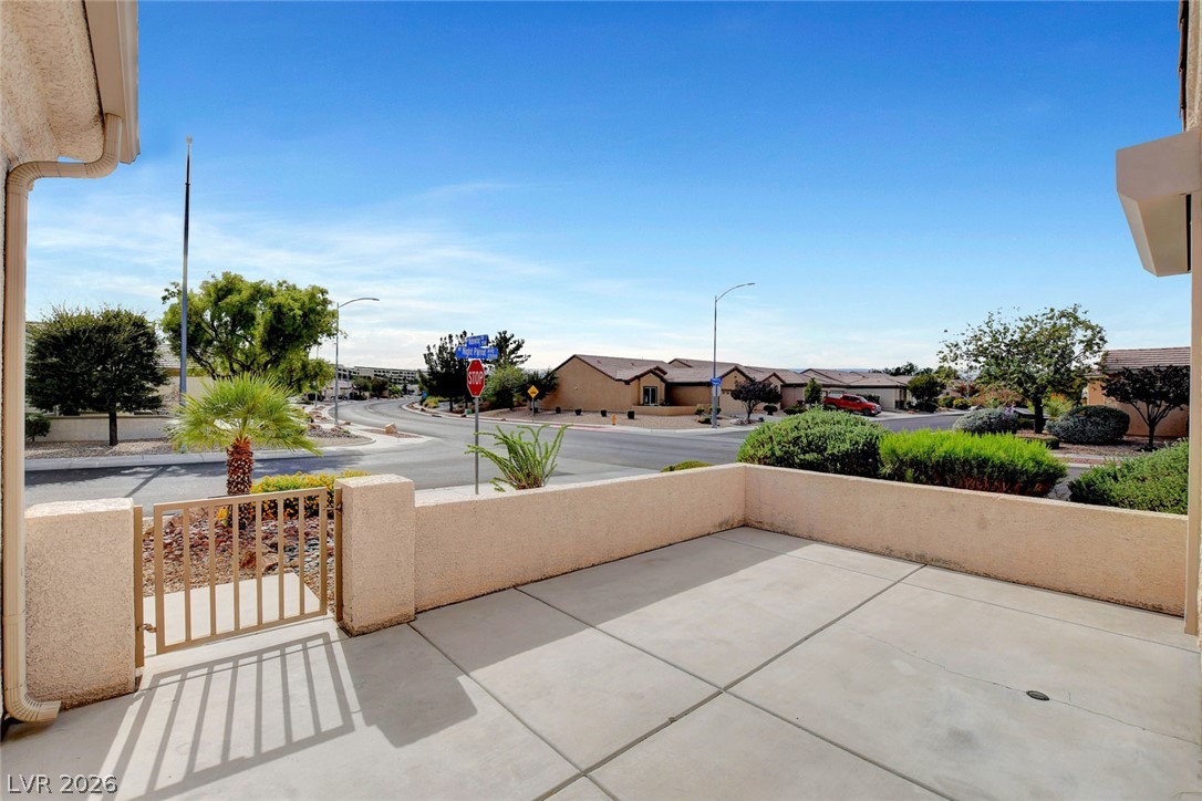 2236 Night Parrot Avenue North Las Vegas NV 89084