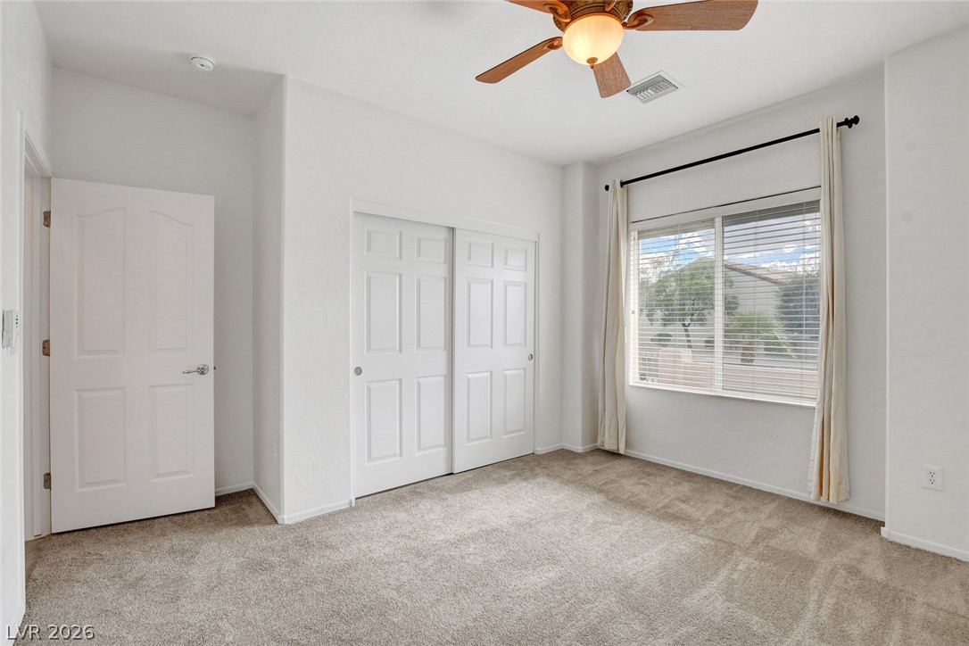 2236 Night Parrot Avenue North Las Vegas NV 89084