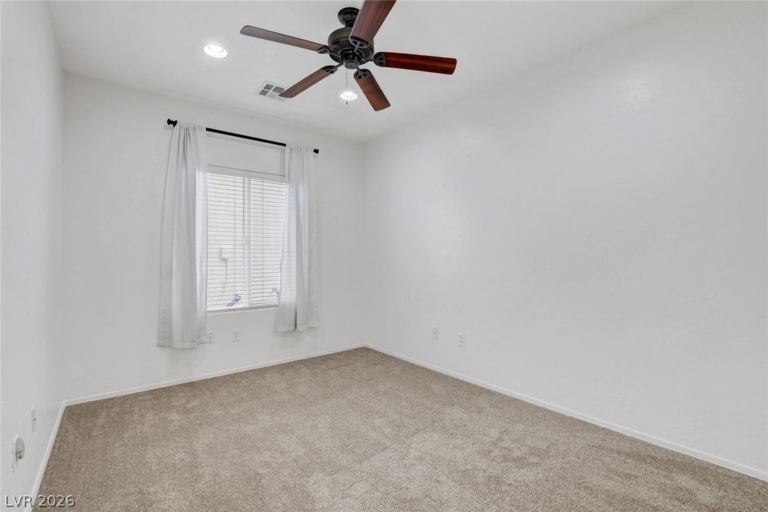2236 Night Parrot Avenue North Las Vegas NV 89084