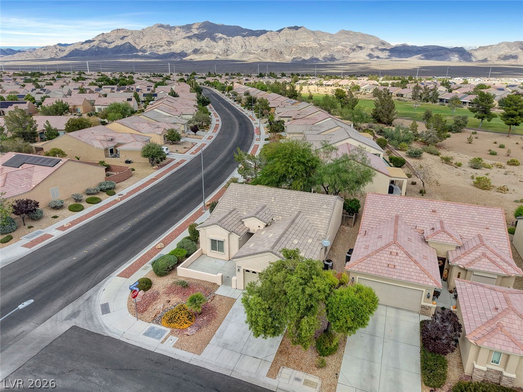 2236 Night Parrot Avenue North Las Vegas NV 89084