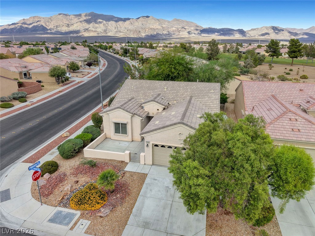 2236 Night Parrot Avenue North Las Vegas NV 89084