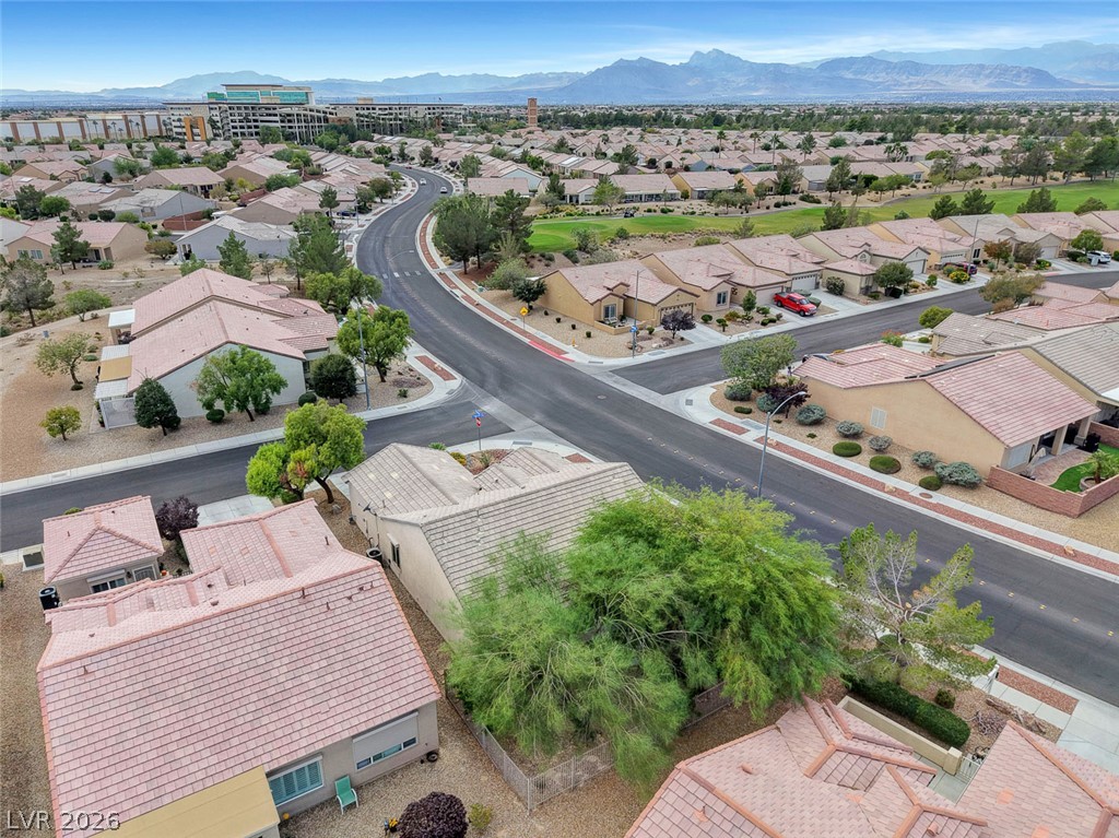 2236 Night Parrot Avenue North Las Vegas NV 89084